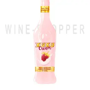Ликер XUXU Cream 0.7 л