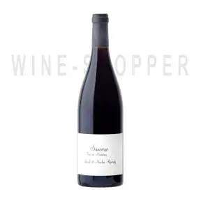 Вино Pascal et Nicolas Reverdy Terre de Maimbray Sancerre Rouge AOC 2019 0.75 л