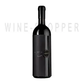 Вино Gorgona Rosso Costa Toscana IGT 2019 0.75 л