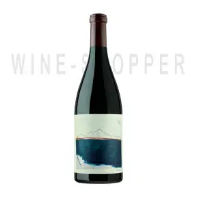 Вино Chanin Wine, Los Alamos Vineyard Pinot Noir 2017 0.75 л