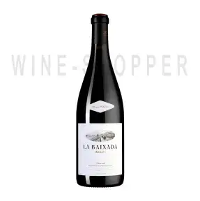 Вино Alvaro Palacios, La Baixada Priorat DOC 2018 0.75 л