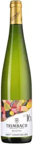 Вино Trimbach, Riesling 390eme Anniversaire AOC 2016 0.75 л