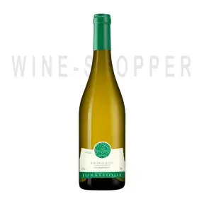Вино Jean-Marc Brocard, Bourgogne AOC Chardonnay Jurassique 2020 0.75 л