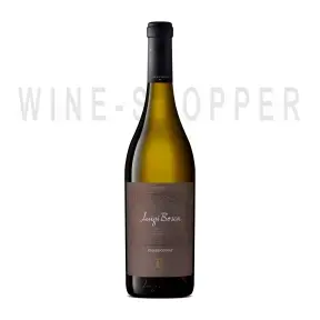 Вино Luigi Bosca, Chardonnay 2021 0.75 л