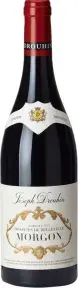 Вино Joseph Drouhin Morgon Domaine des Hospices de Belleville, 2020, 0.75 л