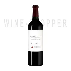 Вино Eisele Vineyard, Altagracia 2018 0.75 л