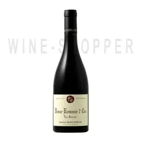Вино Michel Noellat Vosne-Romanee 1-er Cru Les Suchots AOC 2019 0.75 л