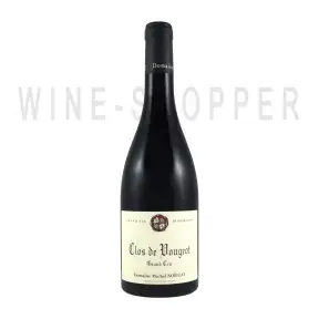 Вино Michel Noellat, Clos de Vougeot Grand Cru AOC 2019 0.75 л