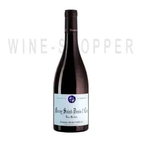 Вино Michel Noellat Morey-Saint-Denis 1er Cru les Sorbes AOC 2019 0.75 л