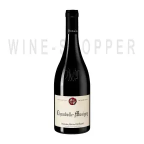 Вино Michel Noellat Chambolle-Musigny AOC 2019 0.75 л