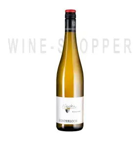 Вино Gunderloch Nierstein Riesling trocken 2020 0.75