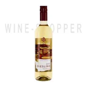 Вино Pacific Rim Dry Riesling 2020 0.75 л