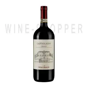 Вино Castiglioni, Chianti DOCG 2020 1.5 л