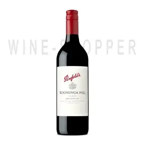 Вино Koonunga Hill Shiraz 2019 0.75 л