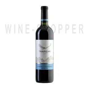 Вино Trapiche, Cabernet Sauvignon 2021 0.75 л