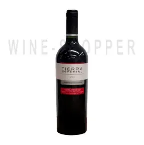 Вино Bodegas Verduguez, Tierra Imperial Cabernet Sauvignon DO 0.75 л