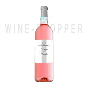 Вино Roberto Sarotto, Langhe DOC Rosato 2020 0.75 л