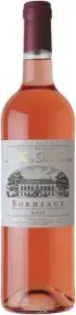 Вино La Fleur de Bernon Bordeaux AOC, 2019, 0.75 л