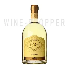 Вино Masca del Tacco L'Uetta Fiano Puglia IGP 0.75 л