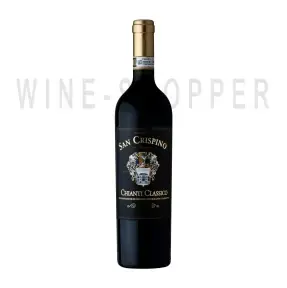 Вино Castellani, San Crispino Chianti Classico DOCG 0.75 л