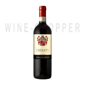 Вино Castellani, Casa di Rocco Chianti DOCG 0.75 л