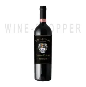 Вино Castellani, San Crispino Chianti Classico Riserva DOCG 0.75 л