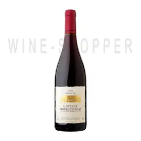 Вино Dampt Freres Coteaux Bourguignons AOC 0.75 л