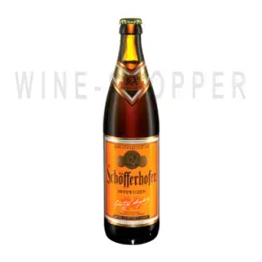 Пиво Schofferhofer Hefeweizen 0.5 л