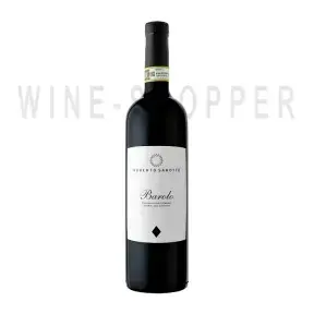 Вино Roberto Sarotto, Barolo DOCG 0.75 л