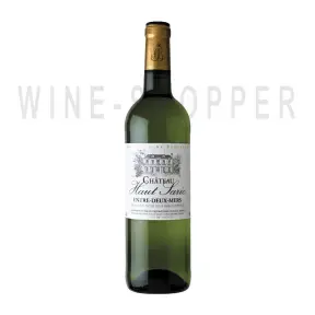 Вино Chateau Haut Saric, Entre-Deux-Mers AOC 0.75 л