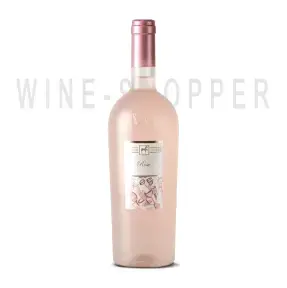 Вино Tenuta Ulisse, Rose, Terre di Chieti IGP 0.75 л