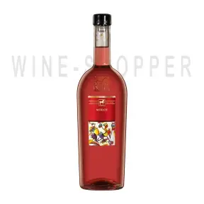 Вино Tenuta Ulisse, Merlot 2019 0.75 л