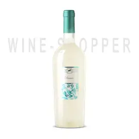 Вино Tenuta Ulisse, Bianco 0.75 л