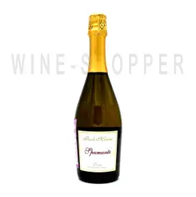 Игристое вино Cantine Quattro Valli, Paolo Morini Spumante Dolce 0.75 л
