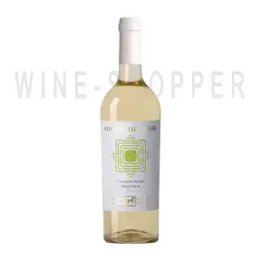 Вино Sogno di Ulisse Chardonnay Malvasia IGP 2018 0.75 л