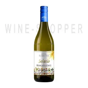 Вино Roberto Sarotto, Solatio Moscato d'Asti DOCG 0.75 л