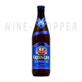 Пиво Erdinger Alkoholfrei 0.5 л