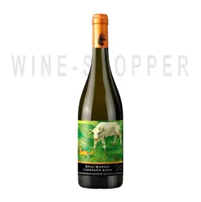 Вино Tristoria Sauvignon Blanc 2020 0.75 л