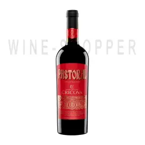 Вино Cricova Pastoral 0.75 л