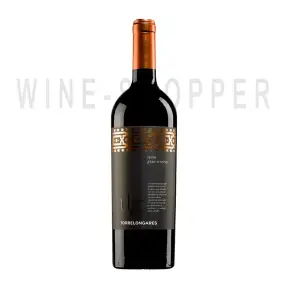 Вино Covinca Torrelongares Gran Reserva Carinena DO 0.75 л