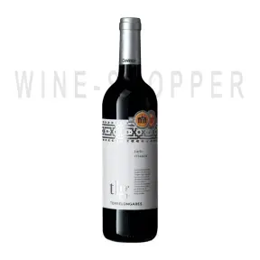 Вино Covinca Torrelongares Crianza Carinena DO 0.75 л