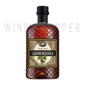 Ликер Quaglia Nocciola 0.7 л