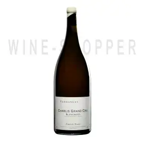 Вино Patrick Piuze Chablis Grand Cru Blanchots 2017 1.5 л