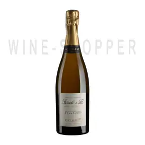 Шампанское Bereche & Fils Brut Reserve Champagne AOC 2017 3 л