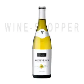 Вино Georges Duboeuf Saint-Veran 1996 Blanc 0.75 л
