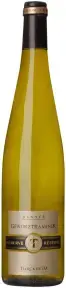 Вино  Cave de Turckheim Gewurztraminer Reserve Alsace AOC, 2015, 0.75 л