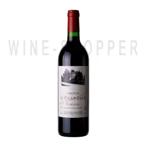 Вино Chateau l'Evangile Pomerol AOC 1997 0.75 л