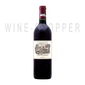 Вино Chateau Lafite Rothschild Pauillac AOC 1-er Grand Cru 1970 3 л