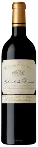 Вино Chateau Becherau Hebrard Lalande de Pomerol 2012 0.75 л