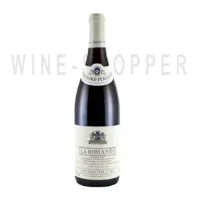 Вино Bouchard Pere & Fils Grand cru La Romanee 1997 0.75 л